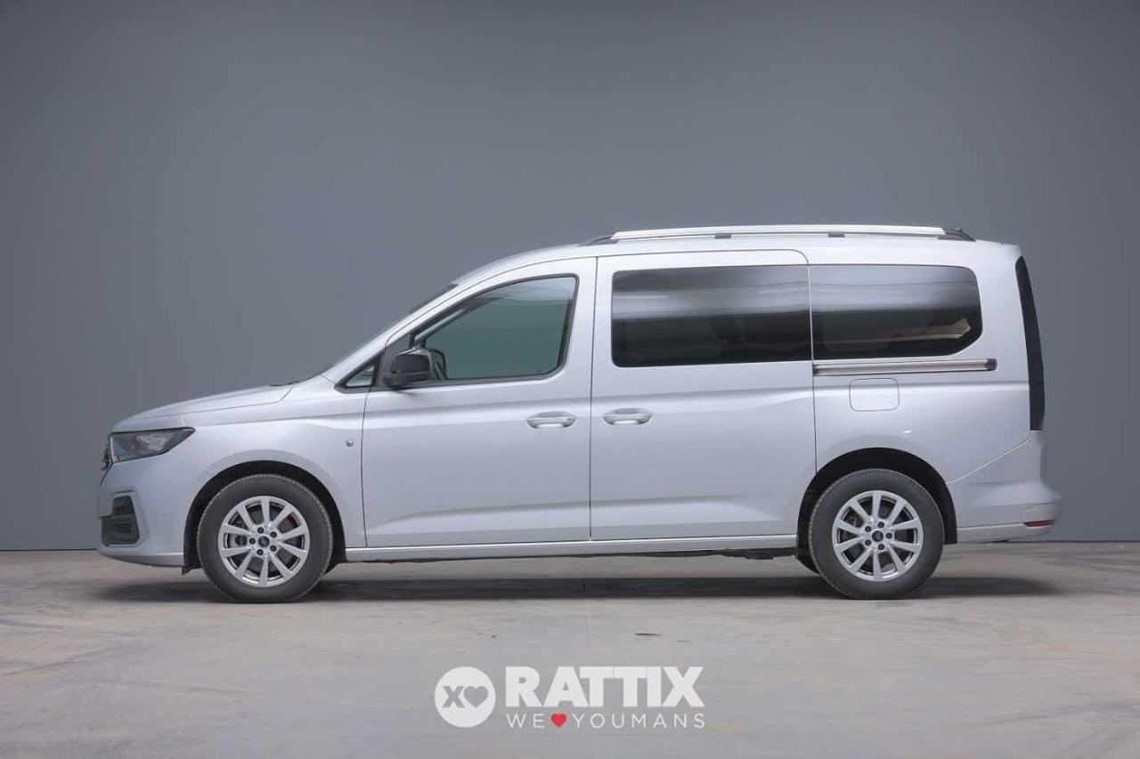 Ford Ford Tourneo usata 11