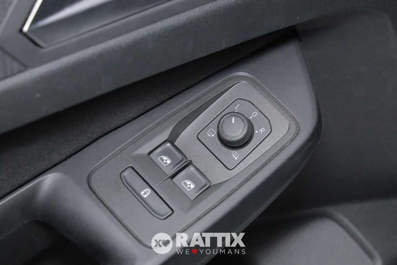 Ford Ford Tourneo usata 15
