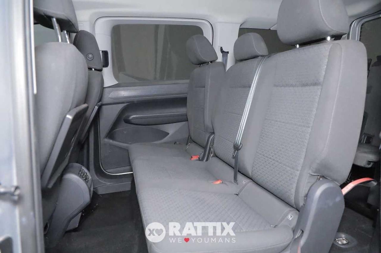 Ford Ford Tourneo usata 16