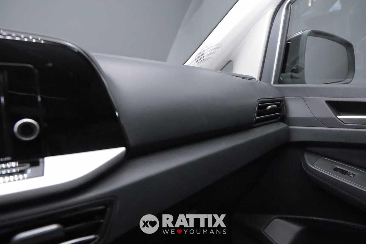 Ford Ford Tourneo usata 18