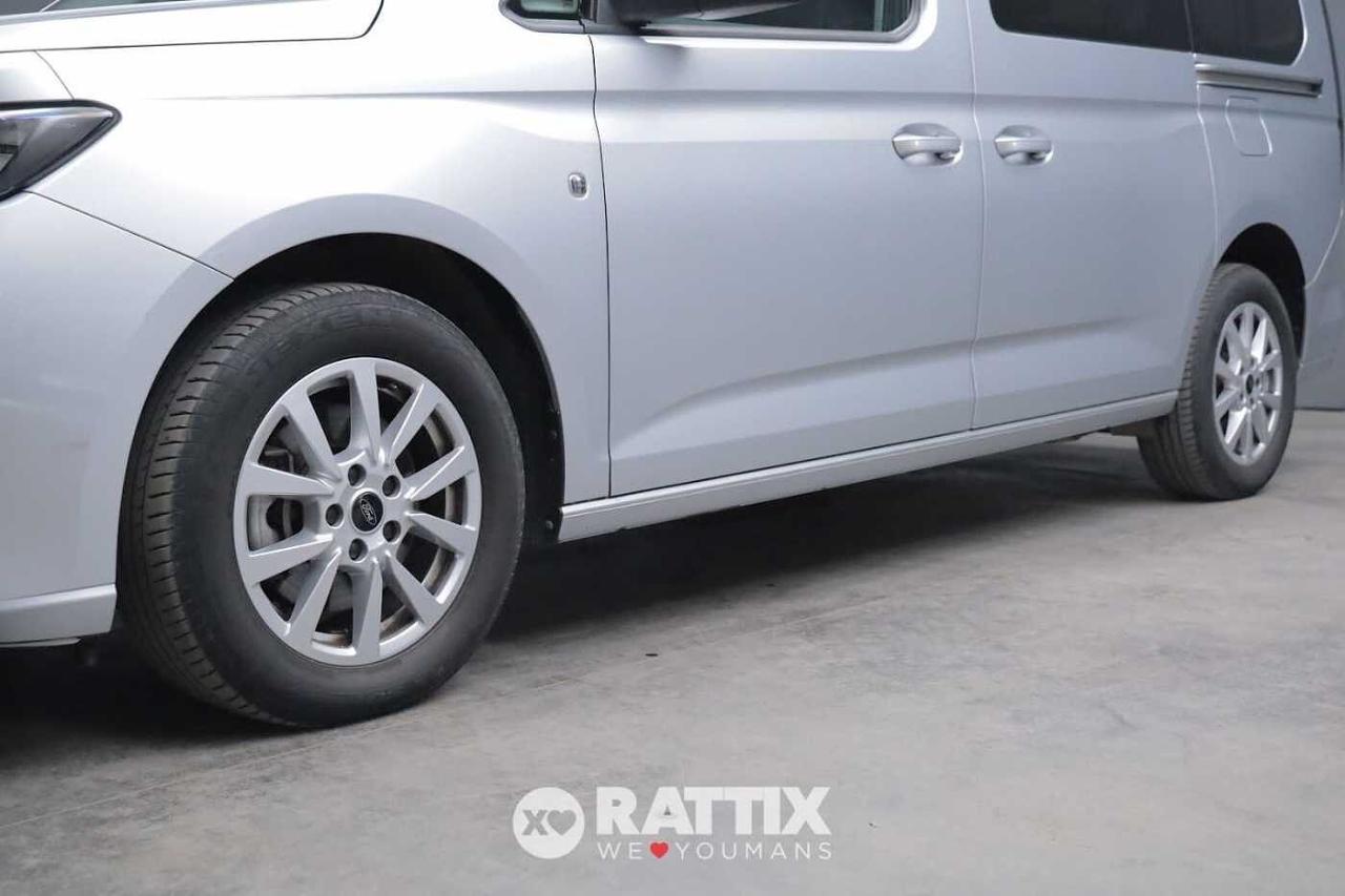 Ford Ford Tourneo usata 20