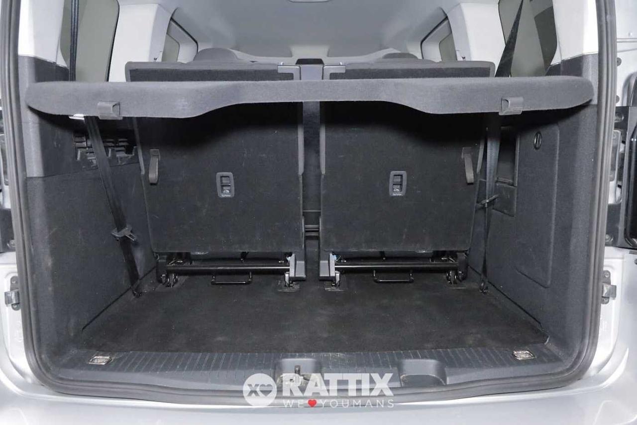 Ford Ford Tourneo usata 22