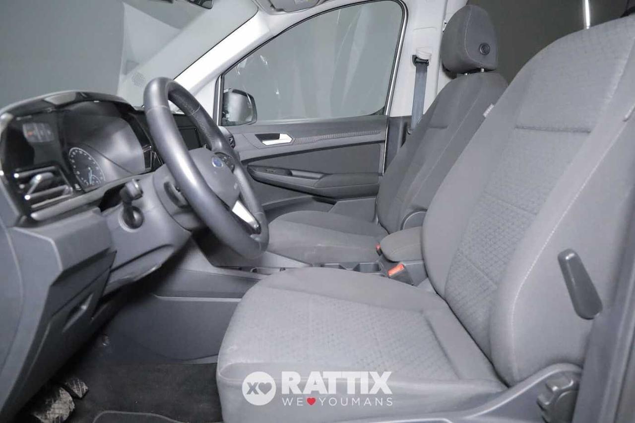 Ford Ford Tourneo usata 23