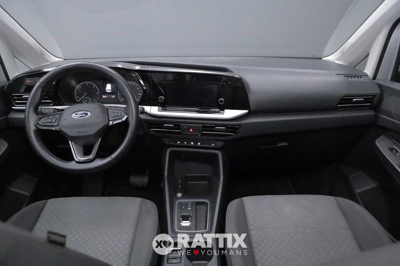 Ford Ford Tourneo usata 24