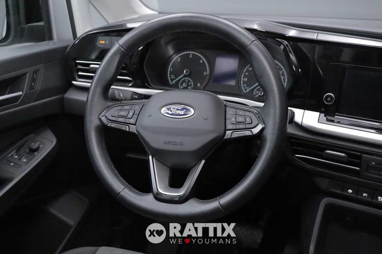 Ford Ford Tourneo usata 25