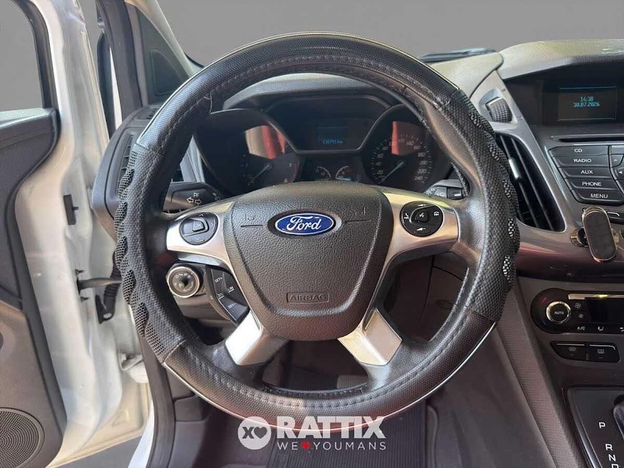 Ford Ford Tourneo usata 1