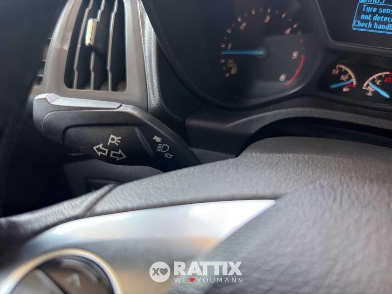 Ford Ford Tourneo usata 2