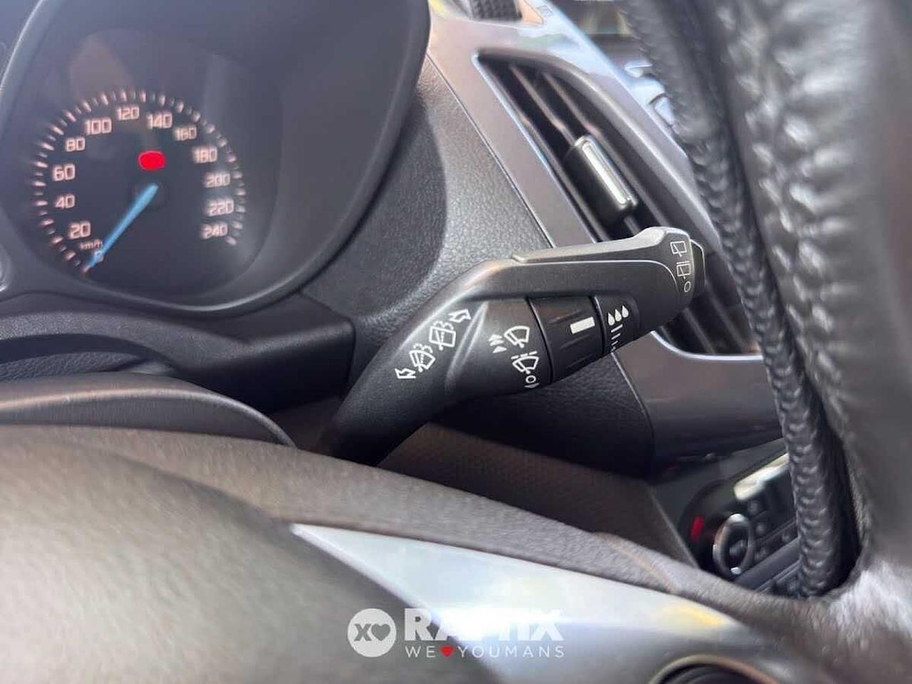 Ford Ford Tourneo usata 3