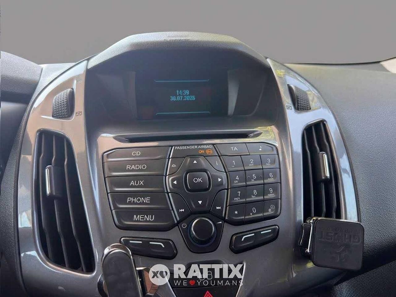 Ford Ford Tourneo usata 5