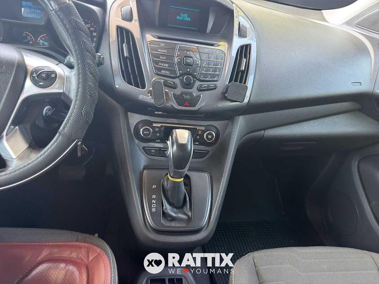 Ford Ford Tourneo usata 6