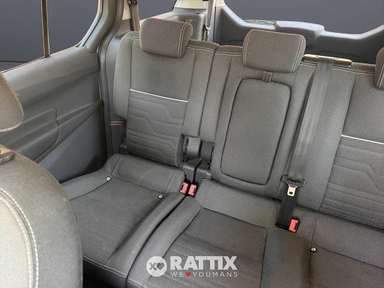 Ford Ford Tourneo usata 8