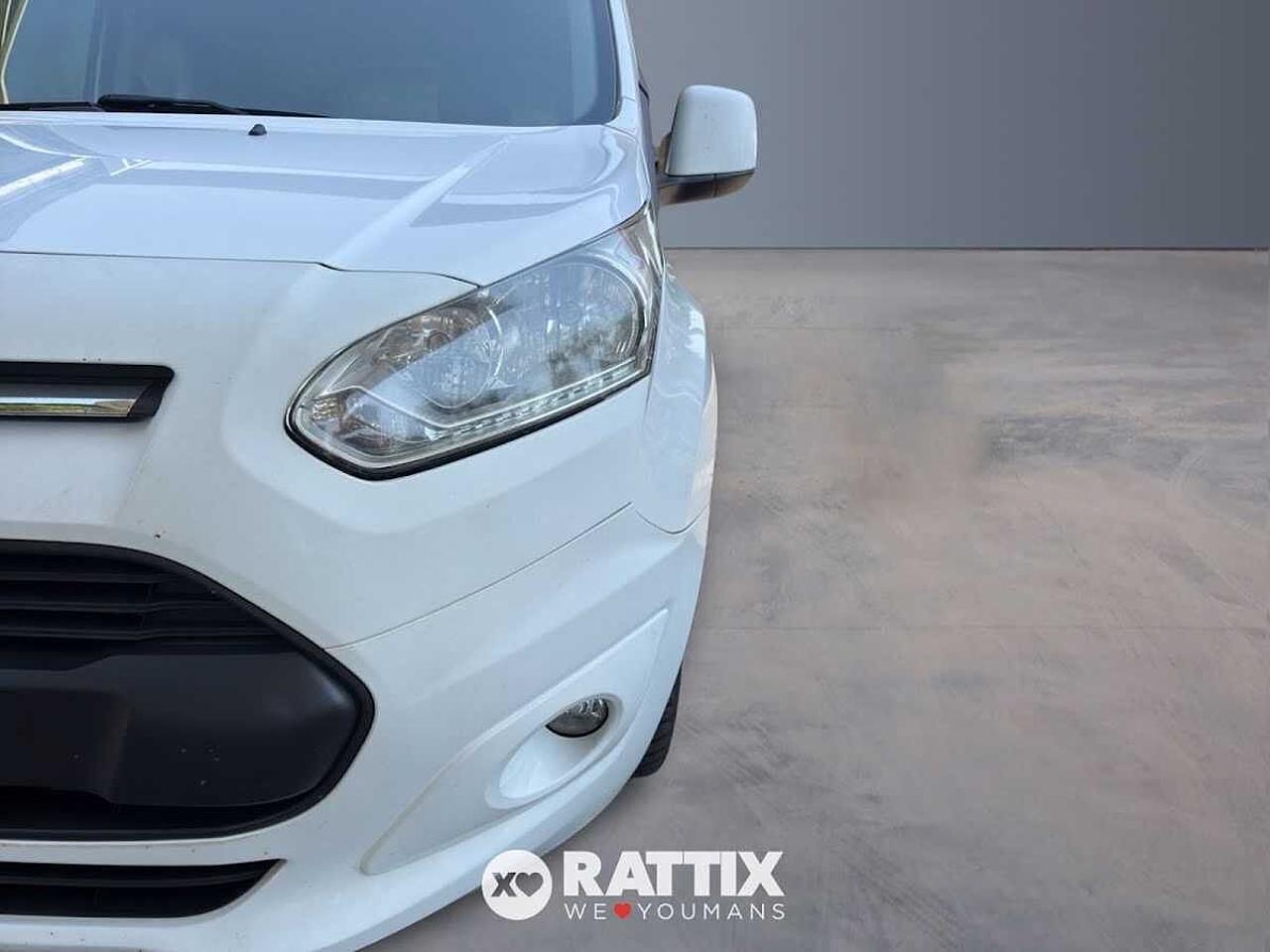 Ford Ford Tourneo usata 13