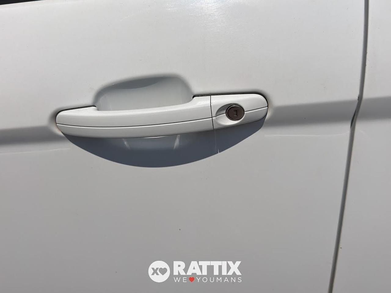 Ford Ford Tourneo usata 15
