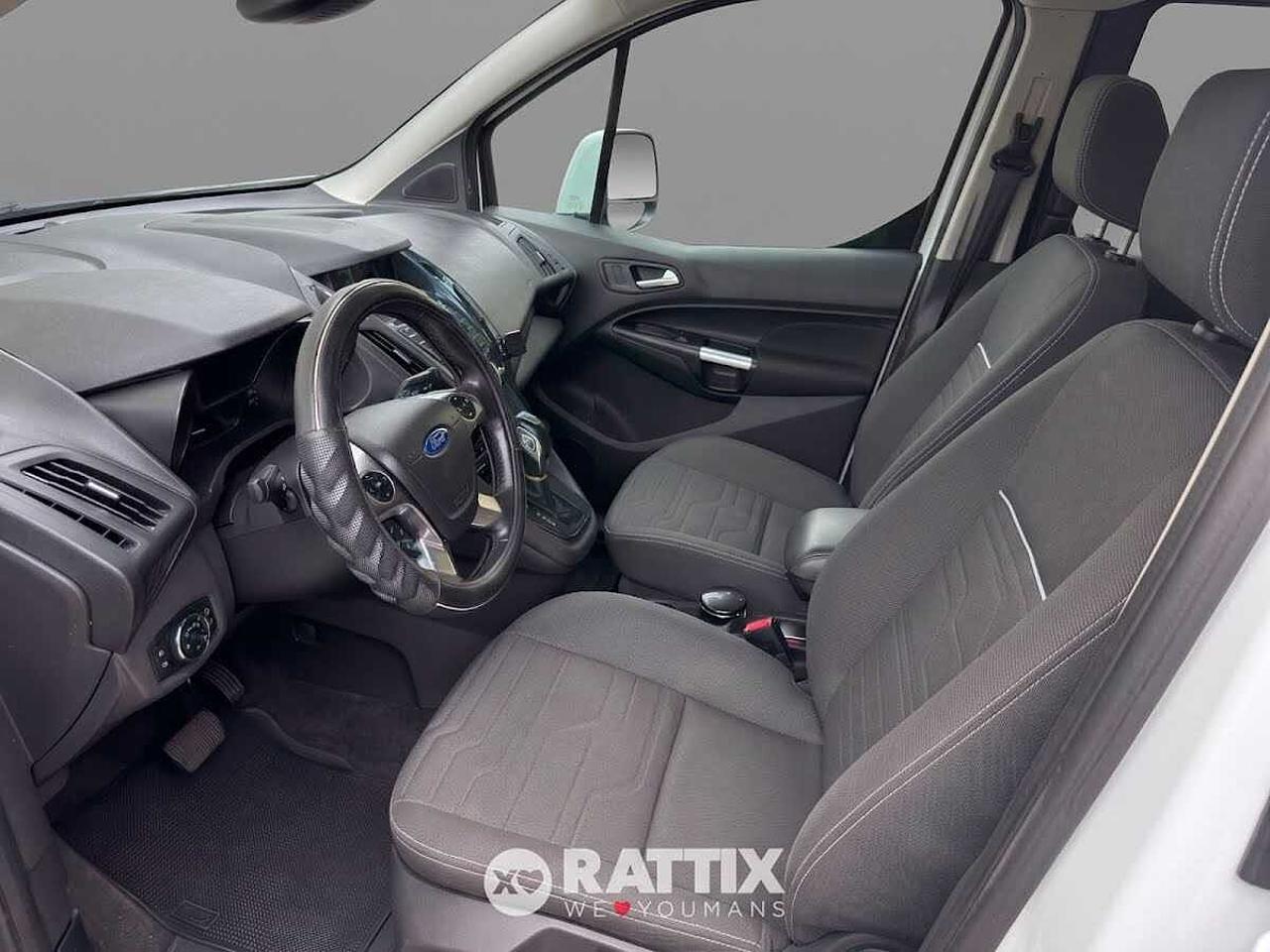 Ford Ford Tourneo usata 18