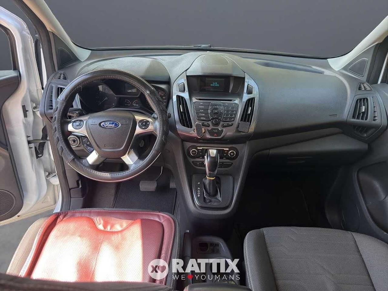Ford Ford Tourneo usata 19