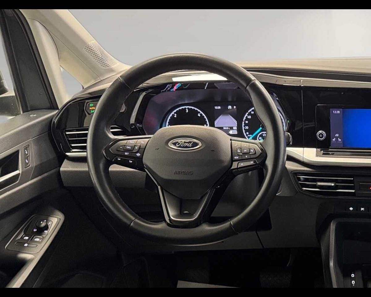 Ford Ford Tourneo usata, con abs