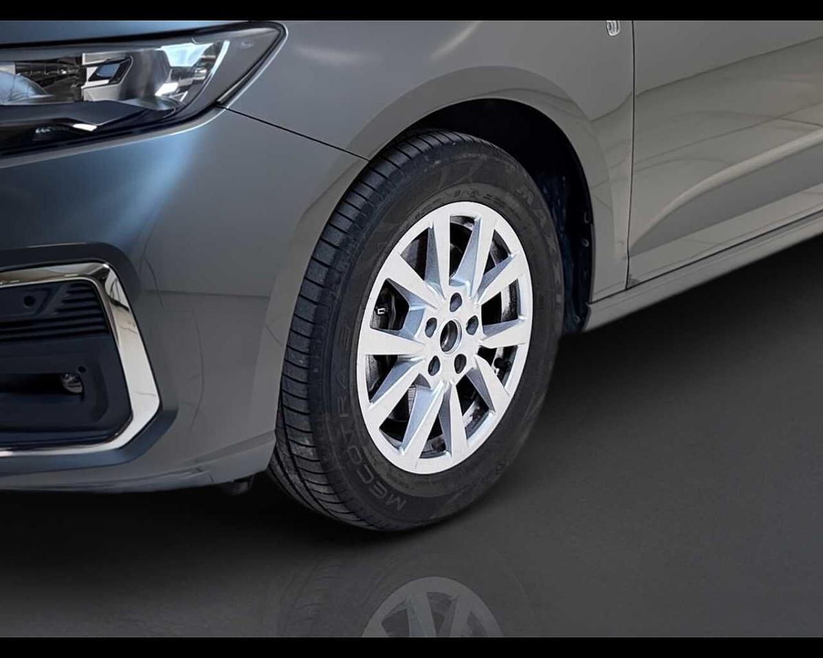 Ford Ford Tourneo usata, con clima automatico