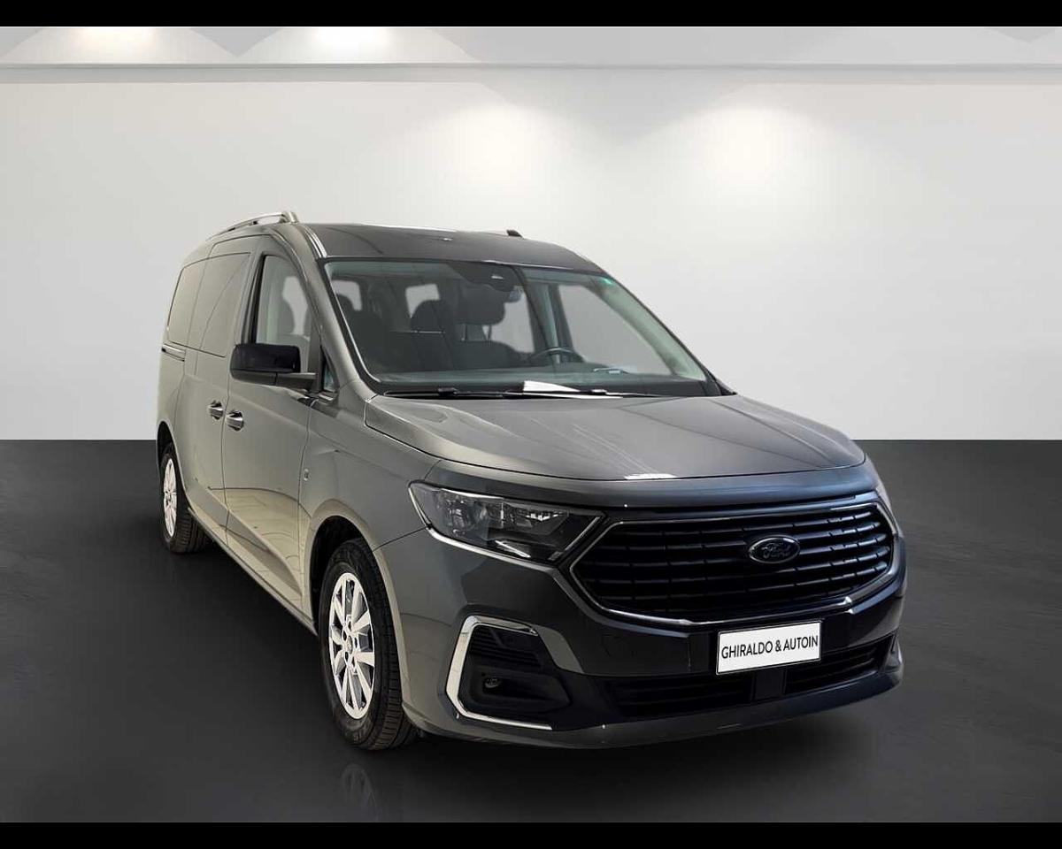 Ford Ford Tourneo usata, con esp