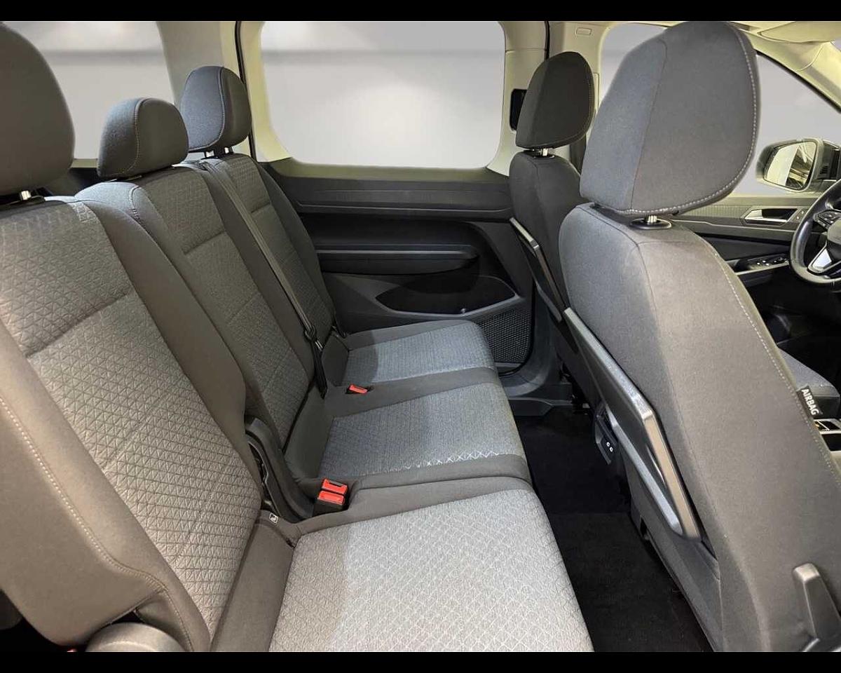 Ford Ford Tourneo usata, con specchi elettrici