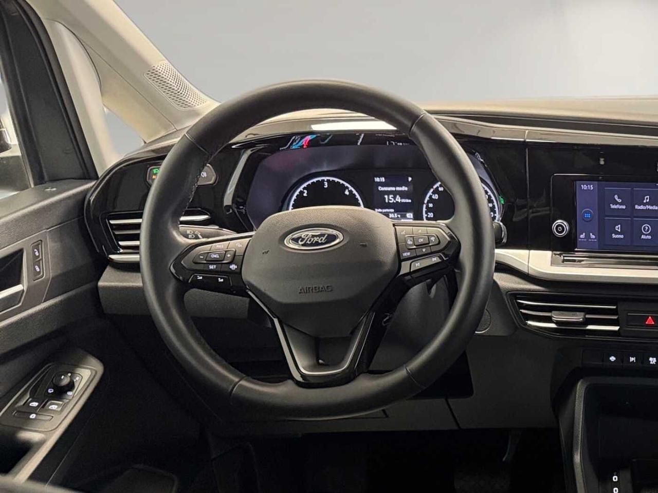 Ford Ford Tourneo usata, con abs