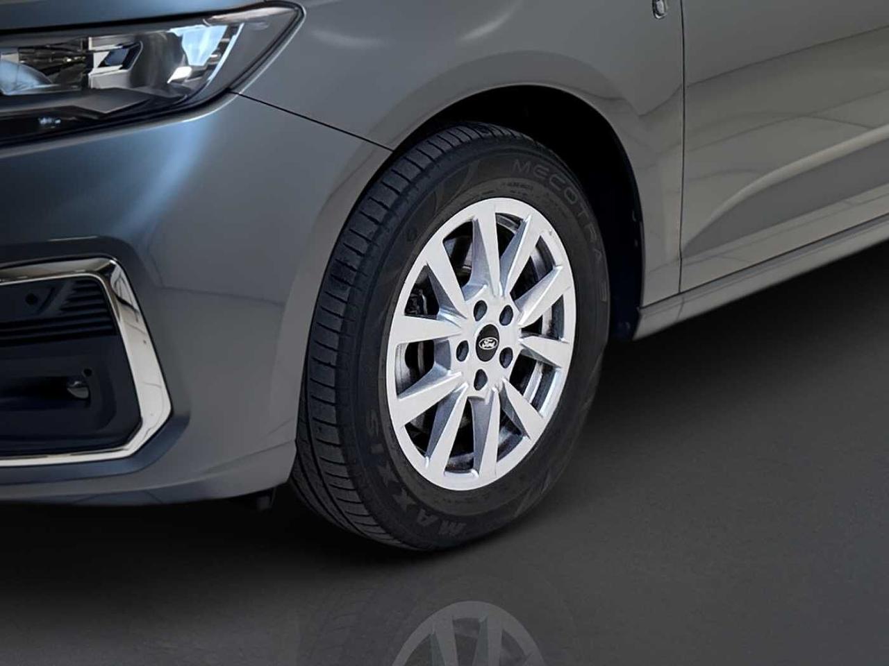 Ford Ford Tourneo usata, con clima automatico