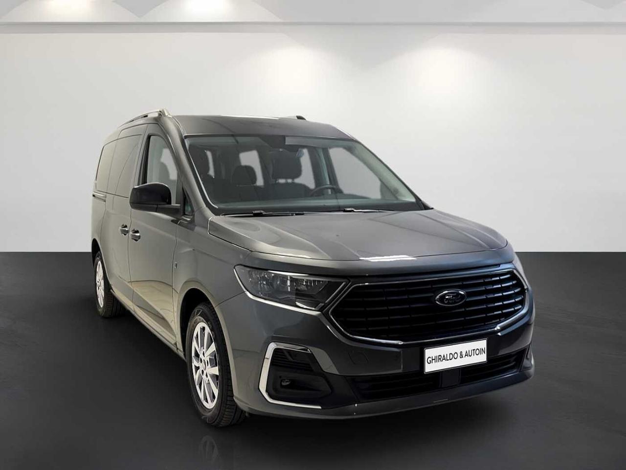 Ford Ford Tourneo usata, con esp