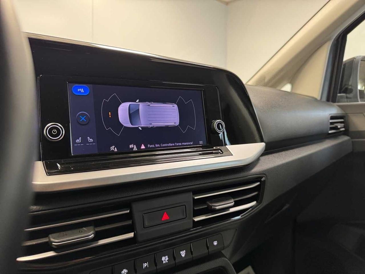 Ford Ford Tourneo usata, con isofix