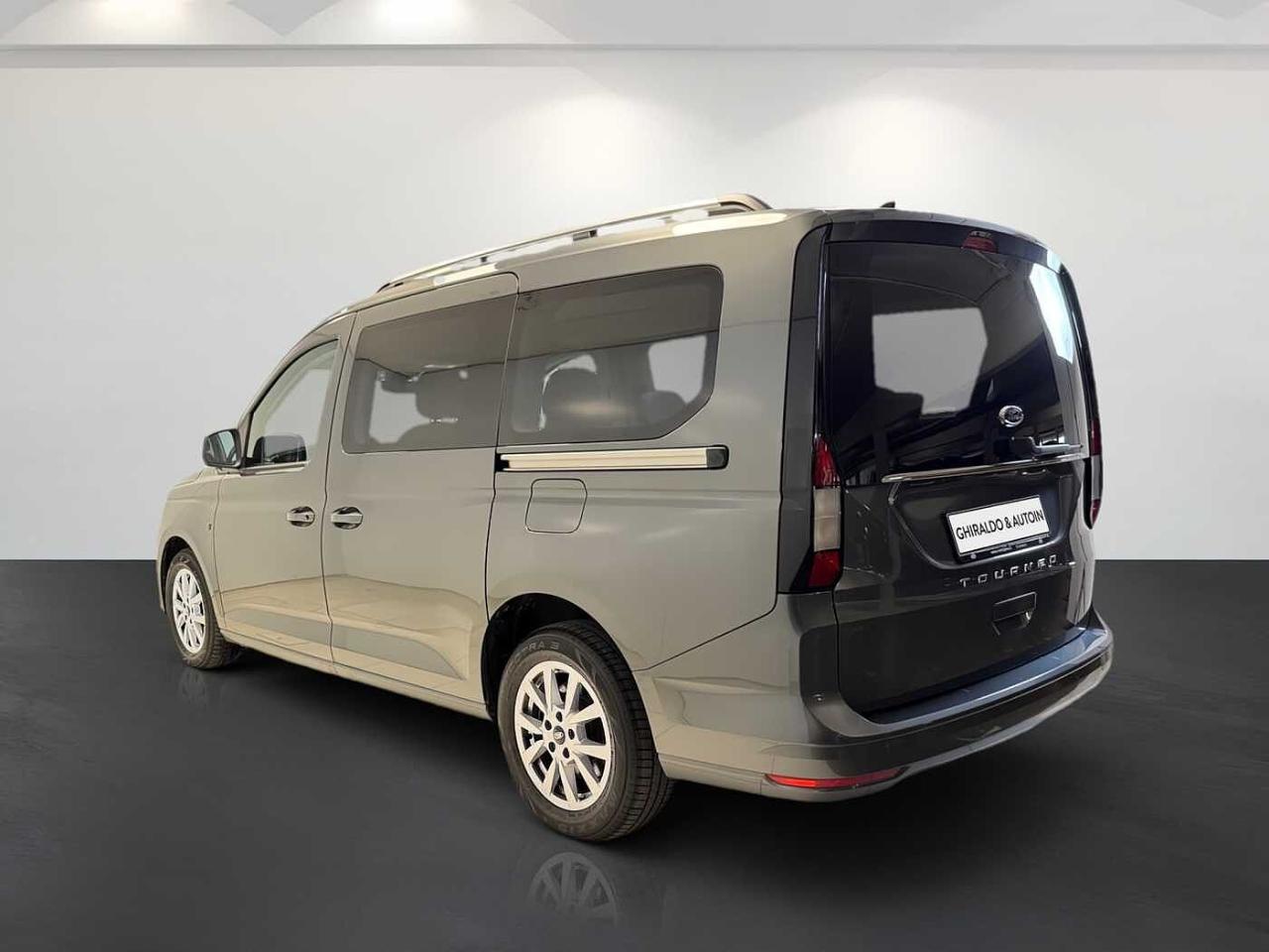 Ford Ford Tourneo usata, con sensore pioggia