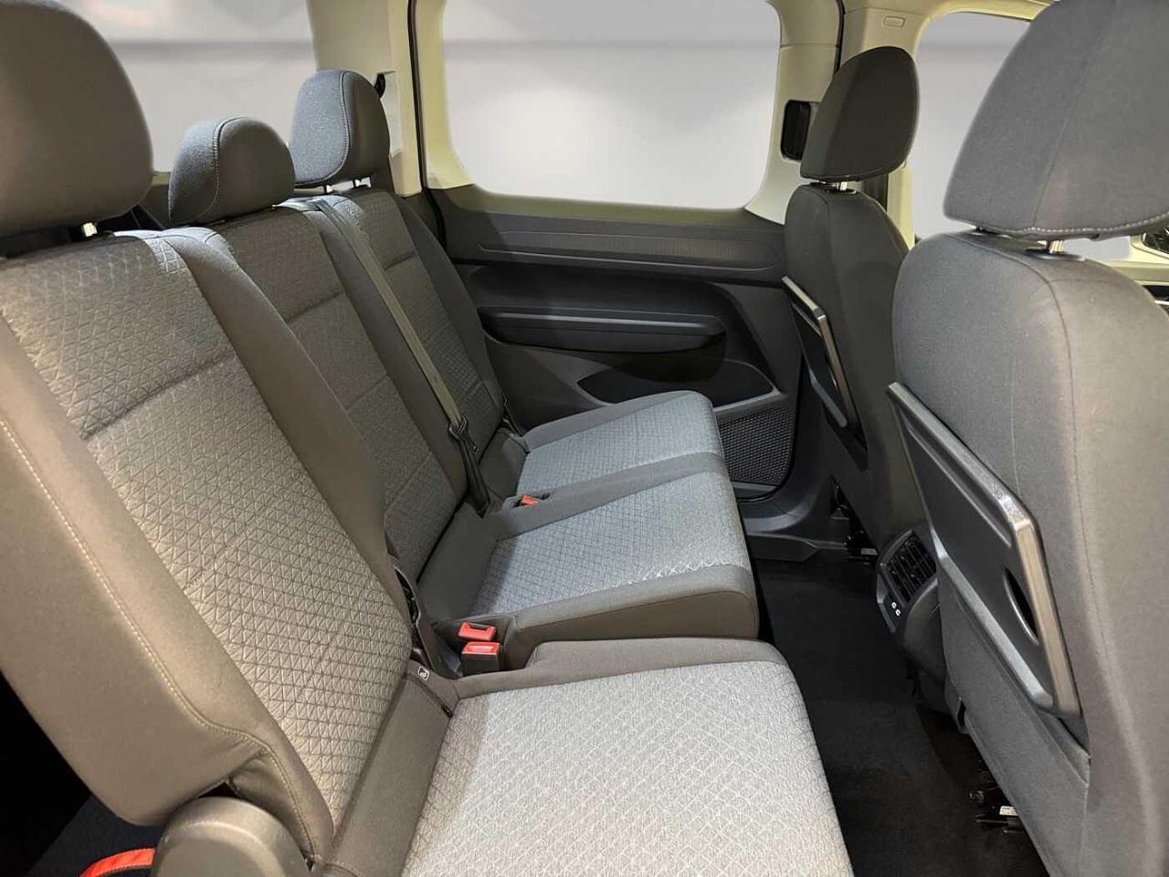 Ford Ford Tourneo usata, con specchi elettrici