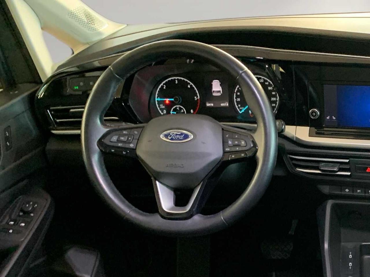 Ford Ford Tourneo usata, con Vetri Oscurati