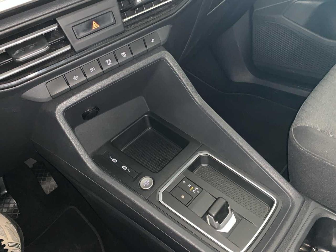 Ford Ford Tourneo usata 4