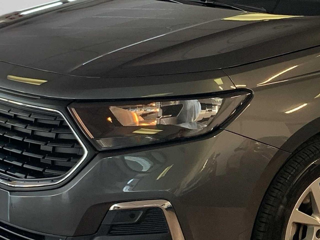 Ford Ford Tourneo usata 5