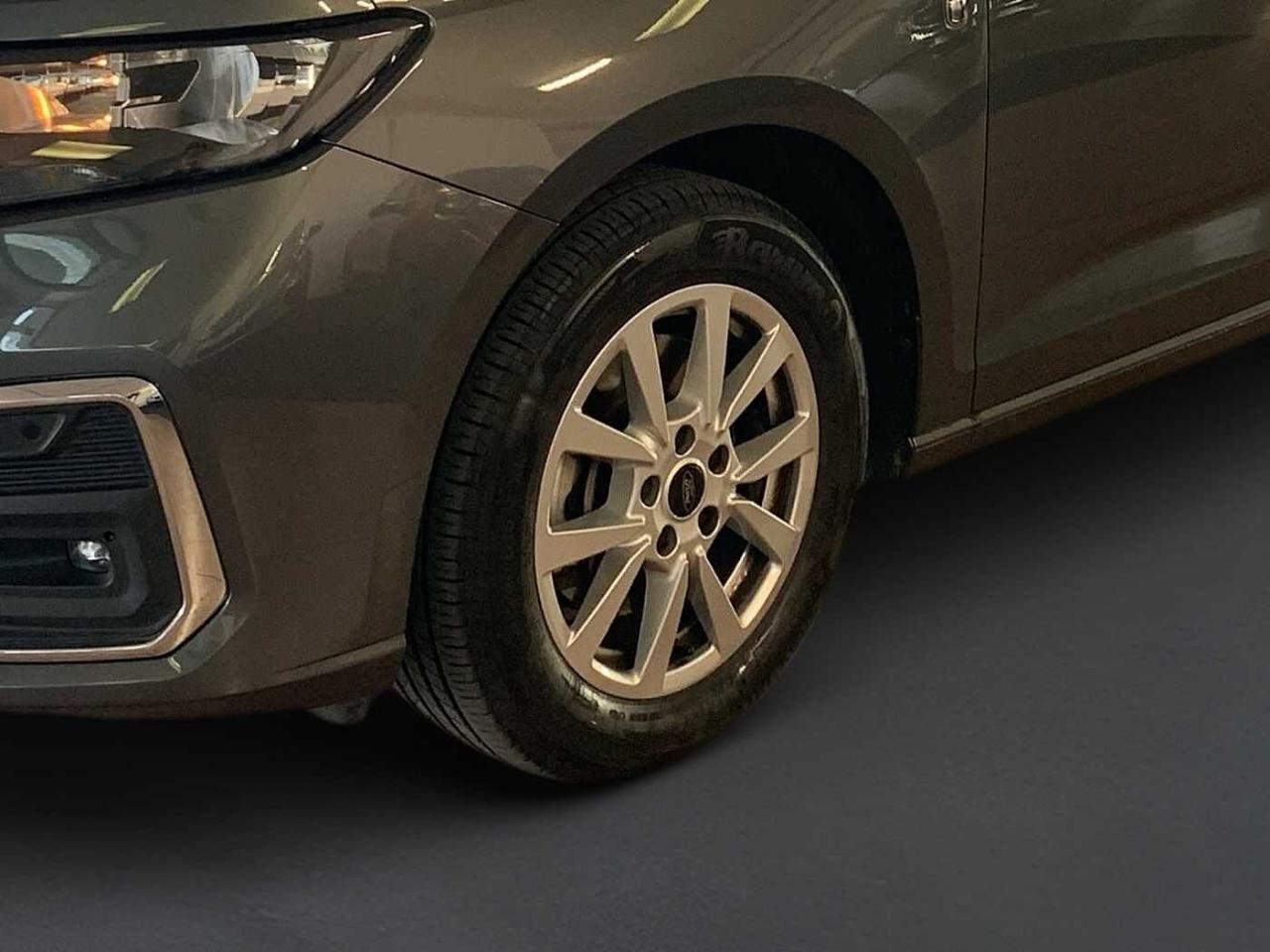 Ford Ford Tourneo usata 6