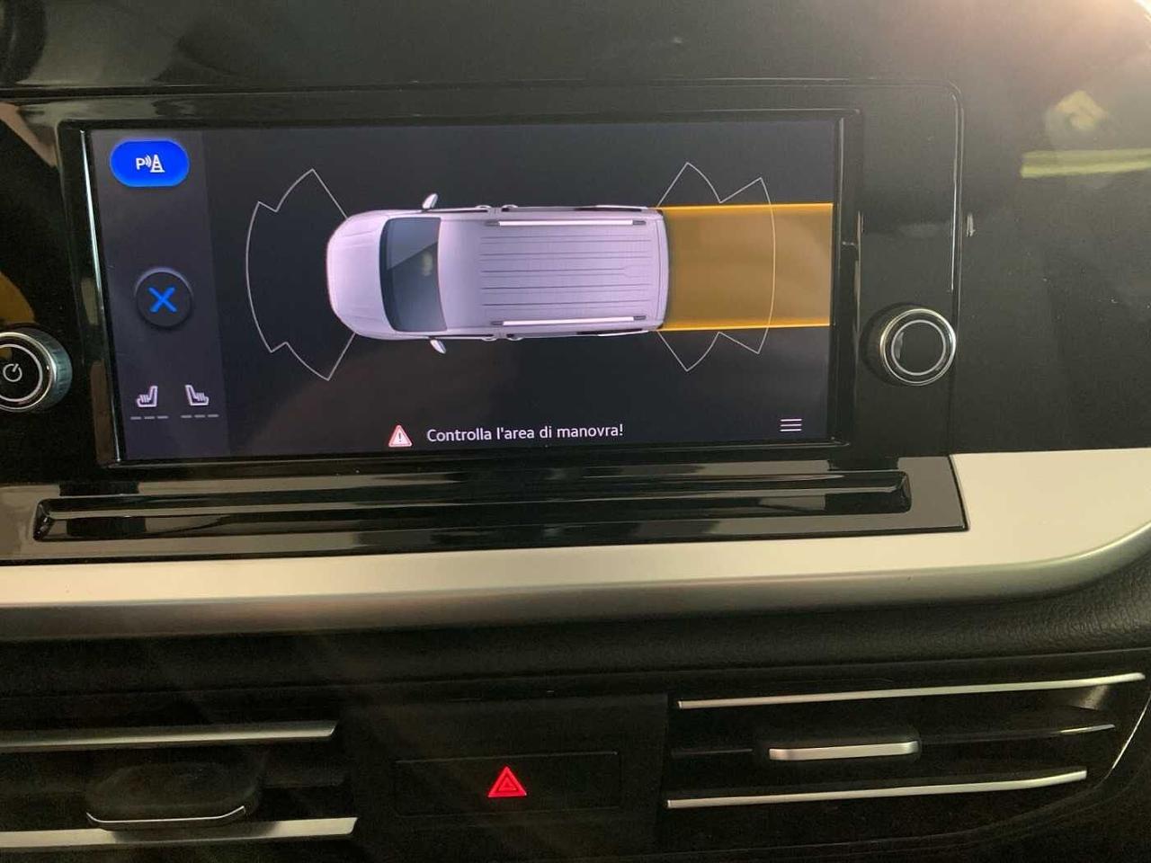 Ford Ford Tourneo usata 7