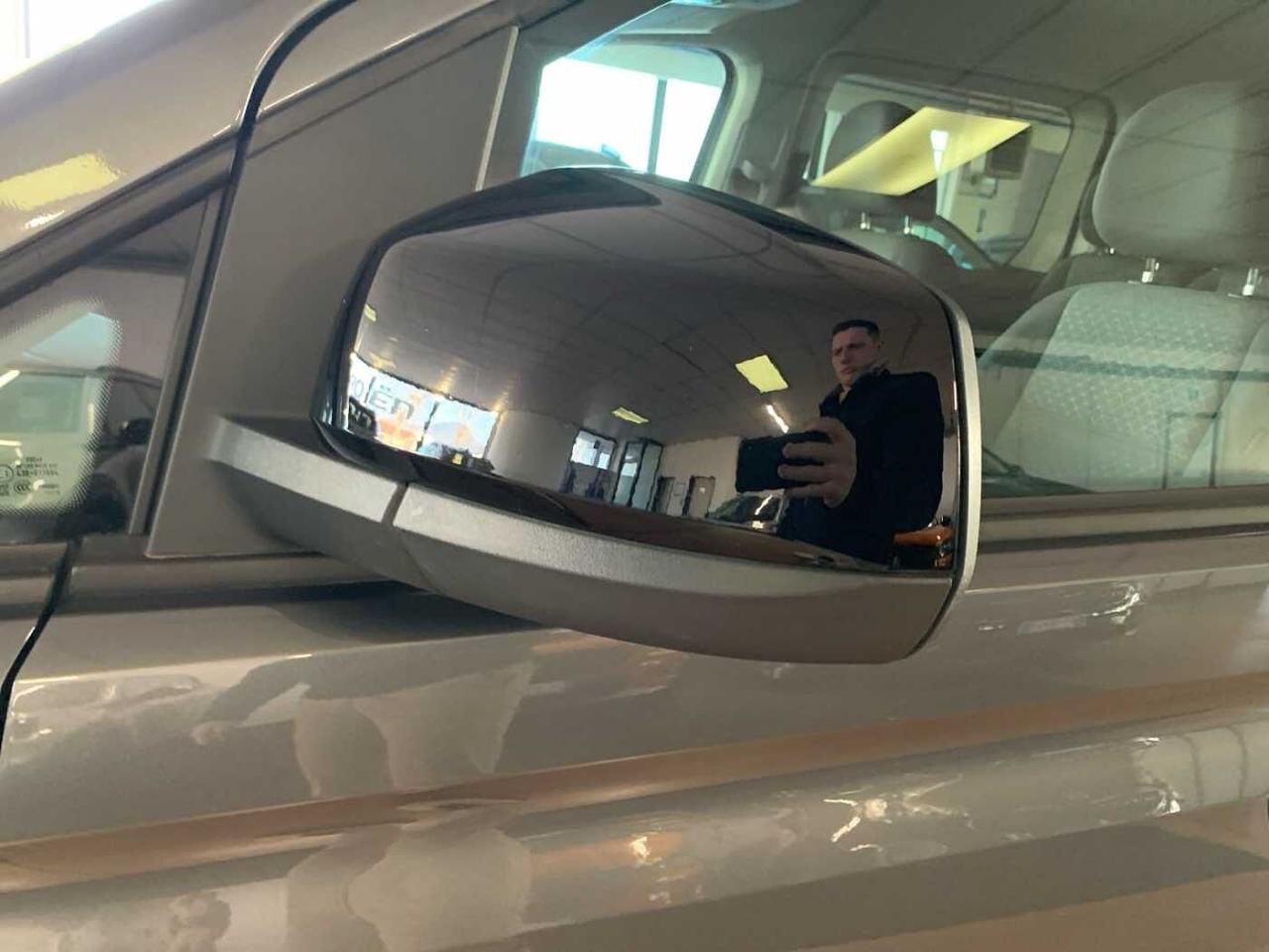 Ford Ford Tourneo usata 8