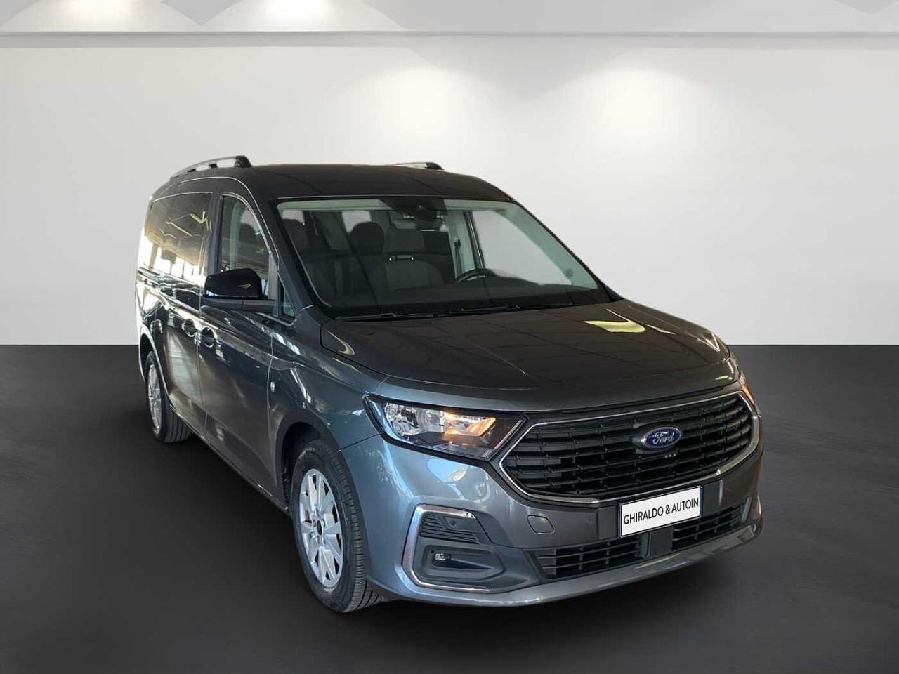 Ford Ford Tourneo usata 9