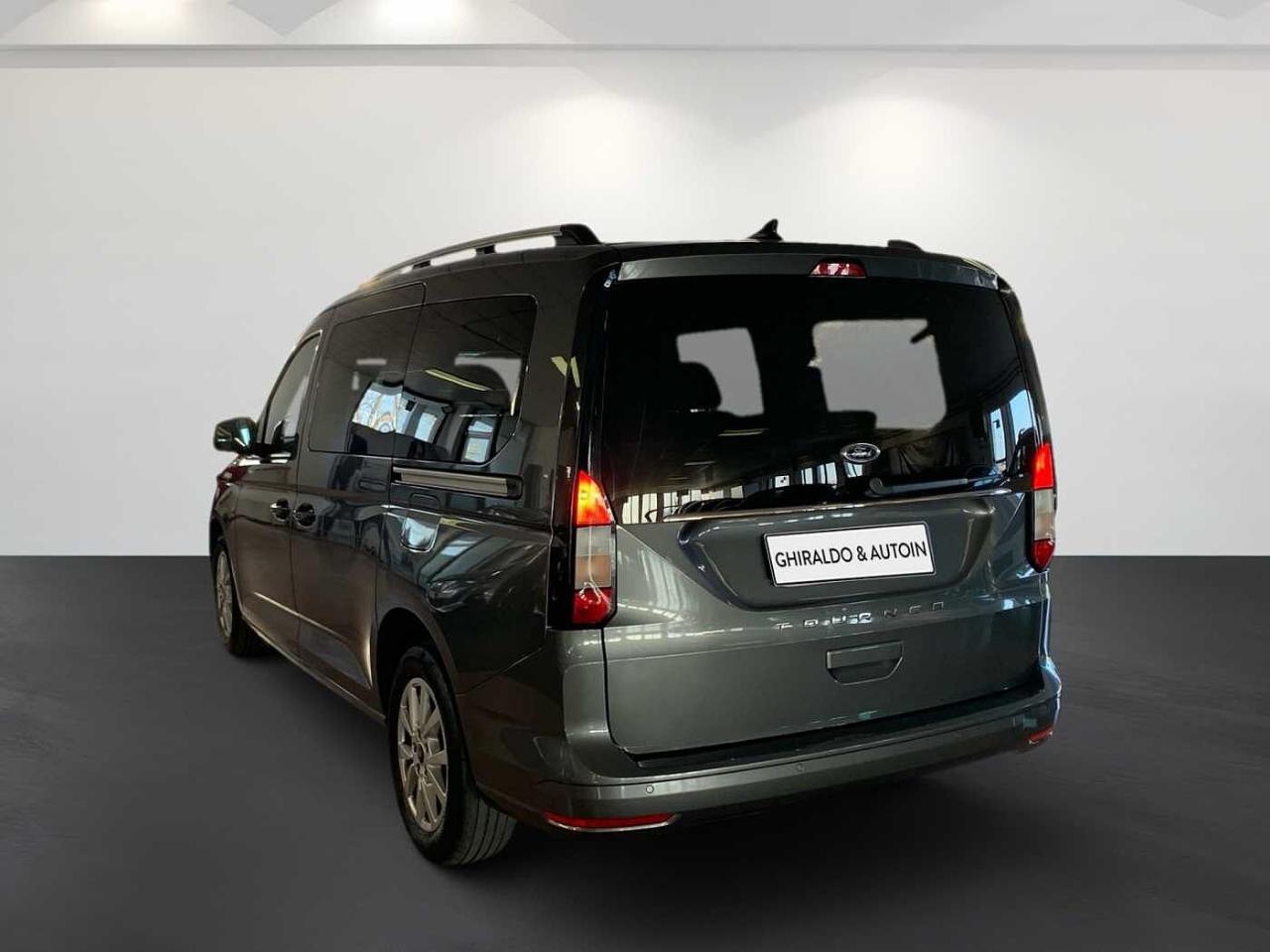 Ford Ford Tourneo usata 10