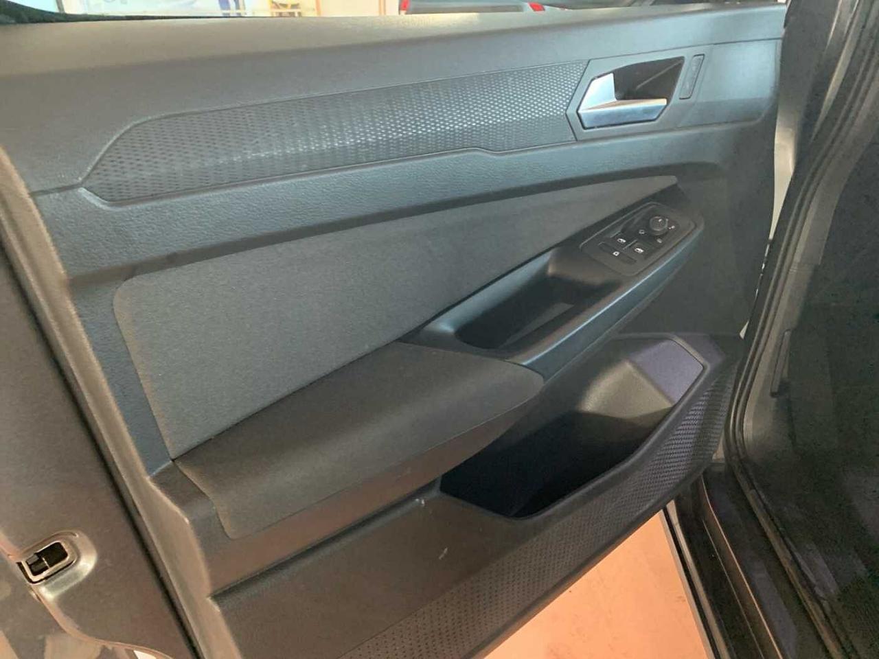 Ford Ford Tourneo usata 15