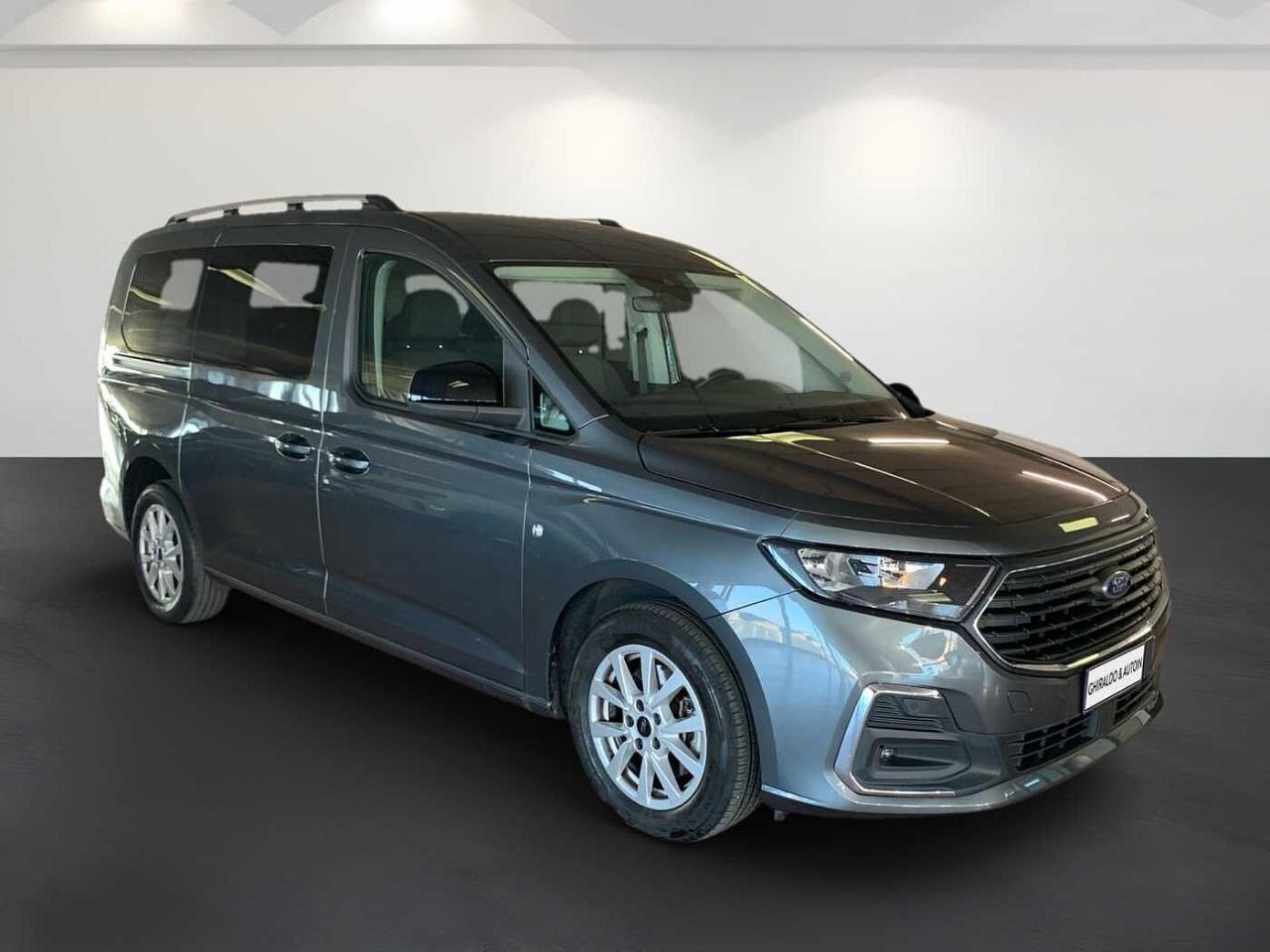 Ford Ford Tourneo usata 17