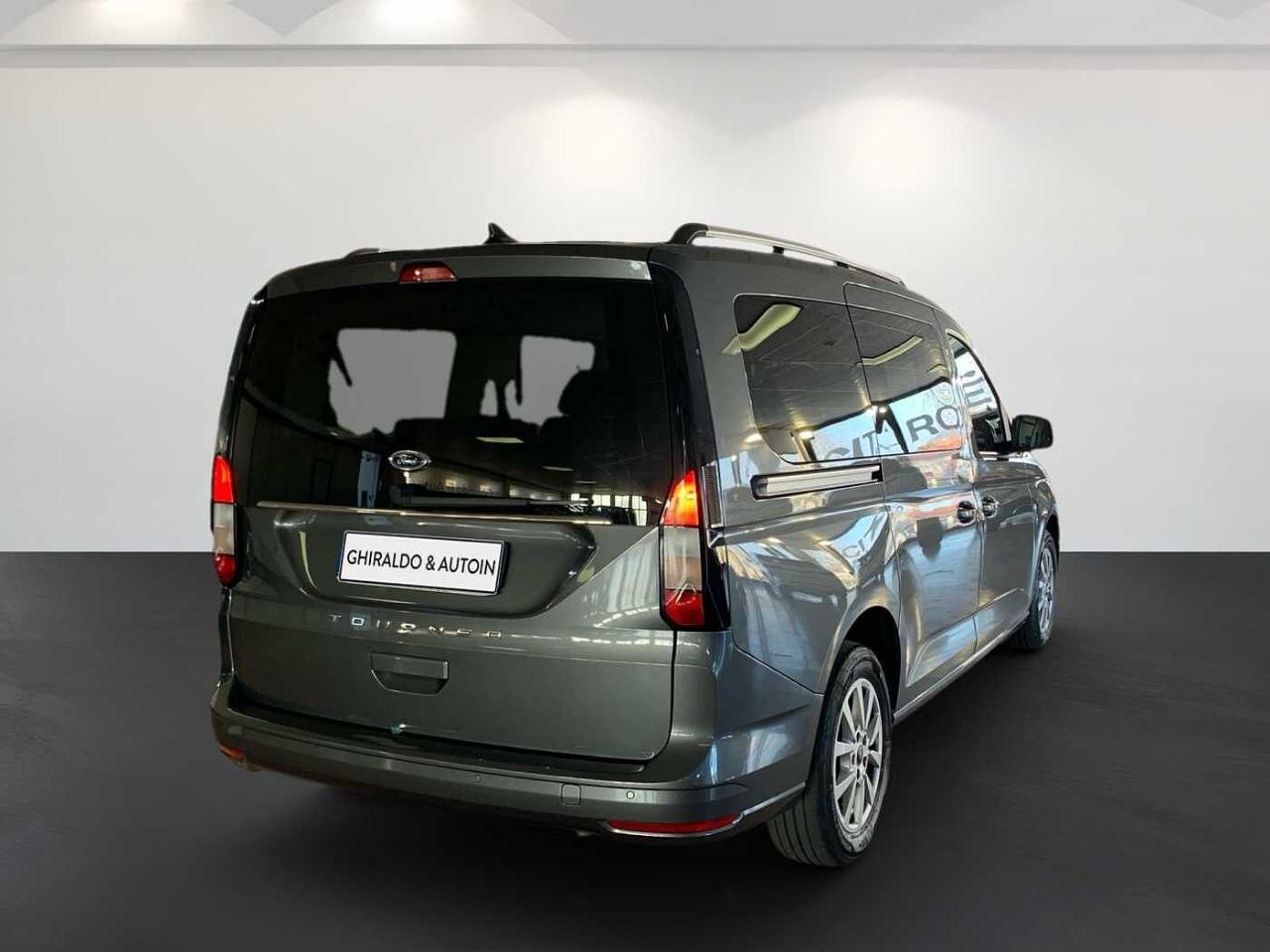 Ford Ford Tourneo usata 19