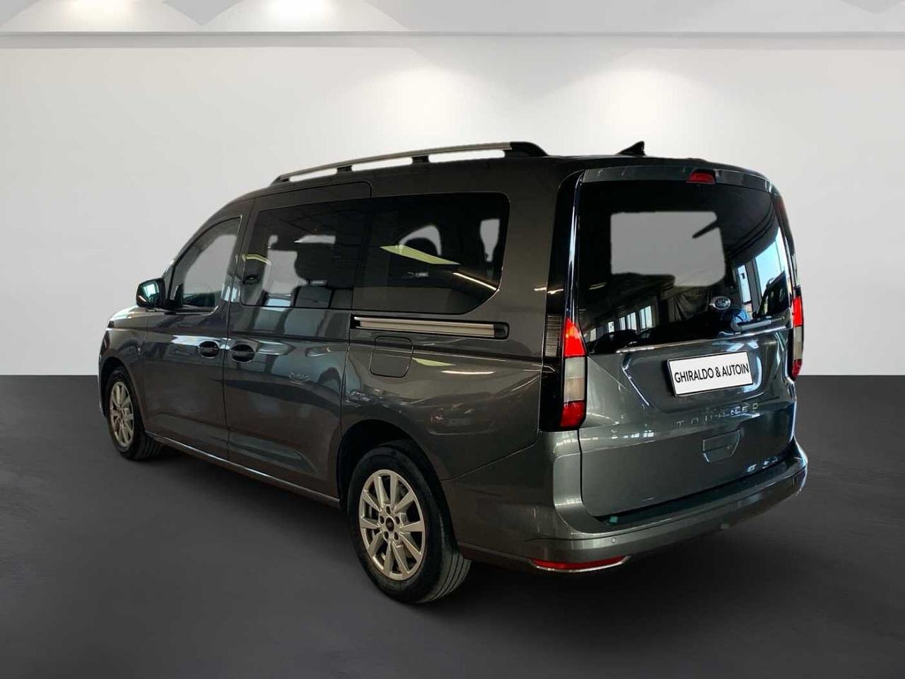 Ford Ford Tourneo usata 20