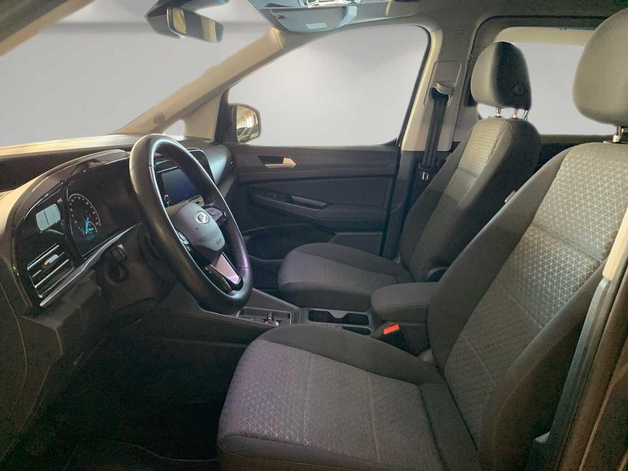 Ford Ford Tourneo usata 21