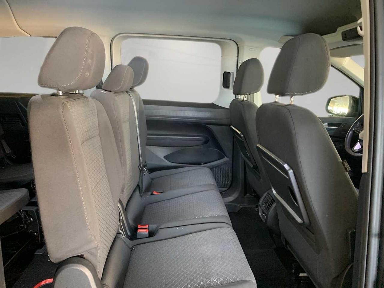 Ford Ford Tourneo usata 22