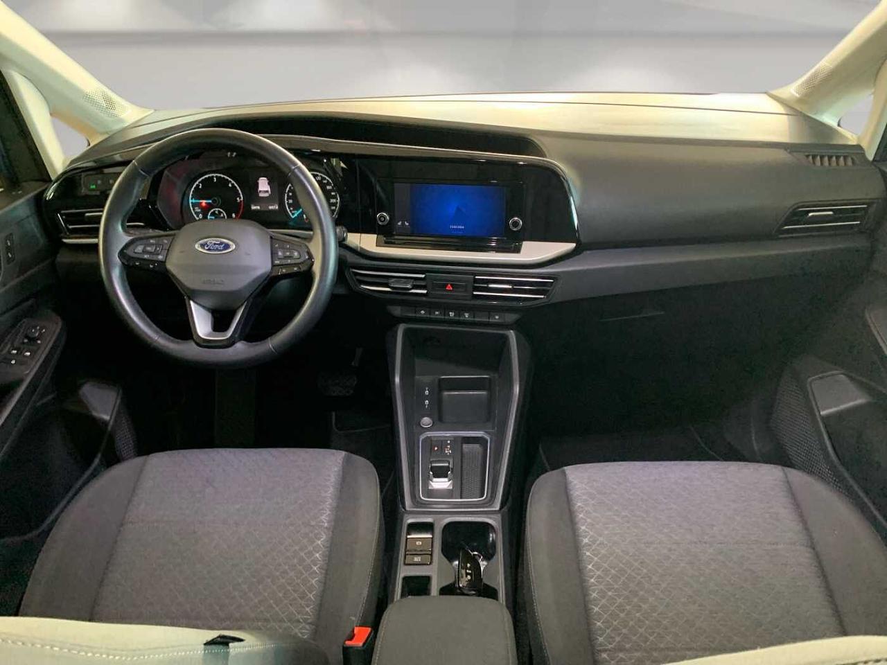 Ford Ford Tourneo usata 23