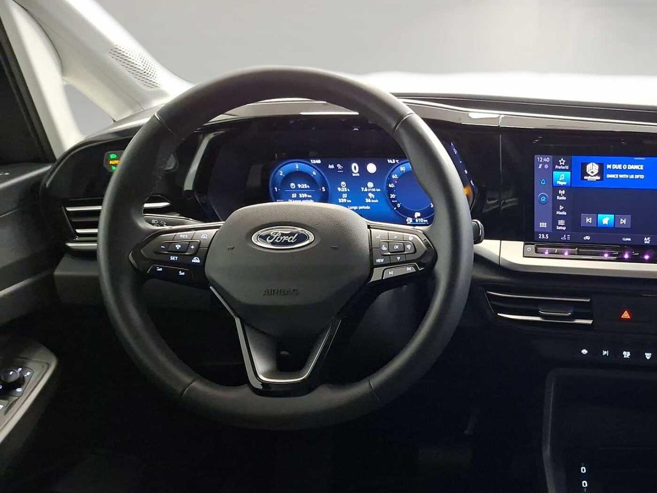 Ford Ford Tourneo usata 1