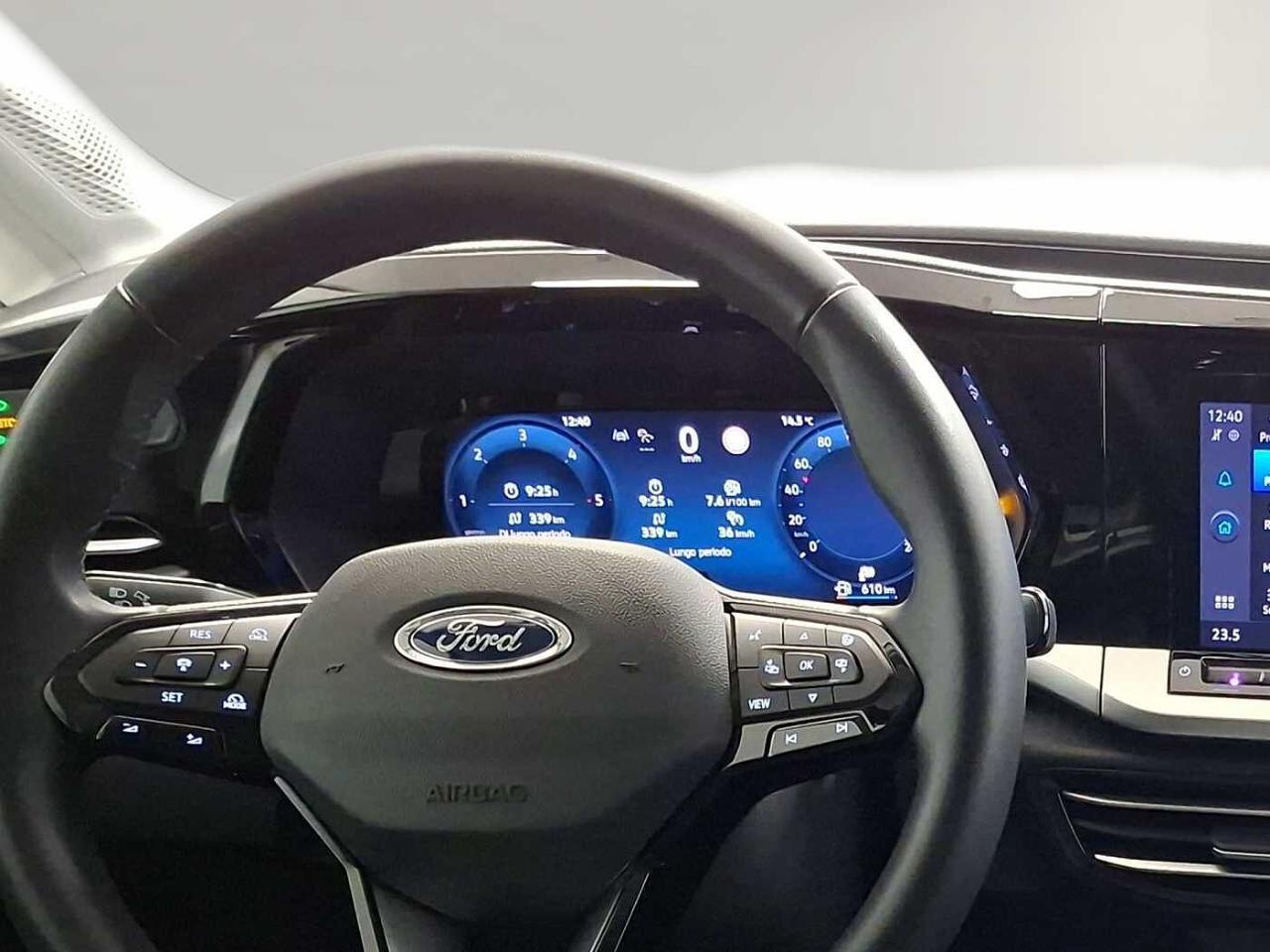 Ford Ford Tourneo usata 2