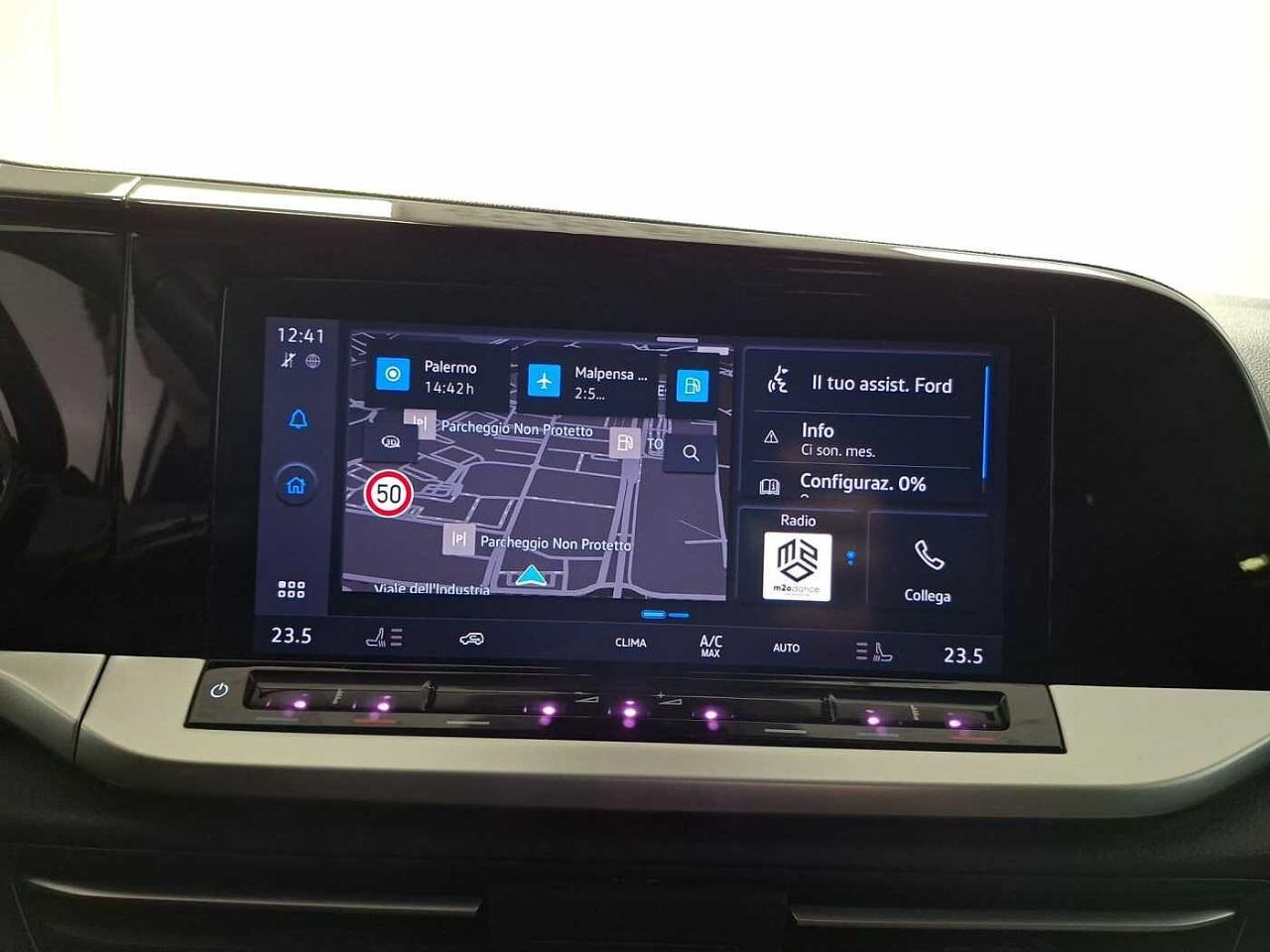 Ford Ford Tourneo usata 3