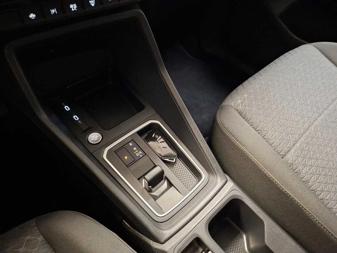 Ford Ford Tourneo usata 4