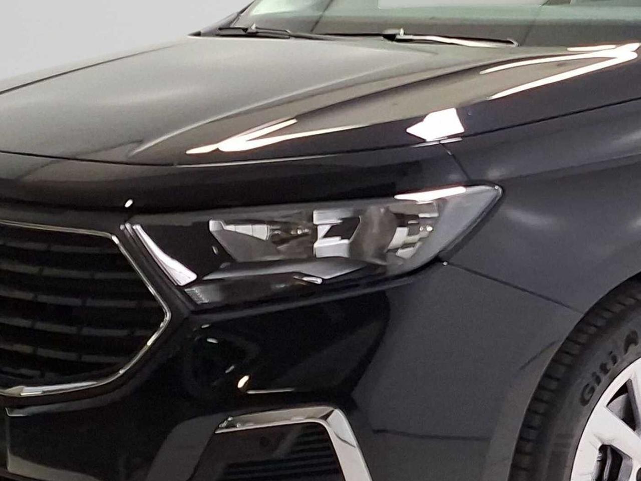 Ford Ford Tourneo usata 5