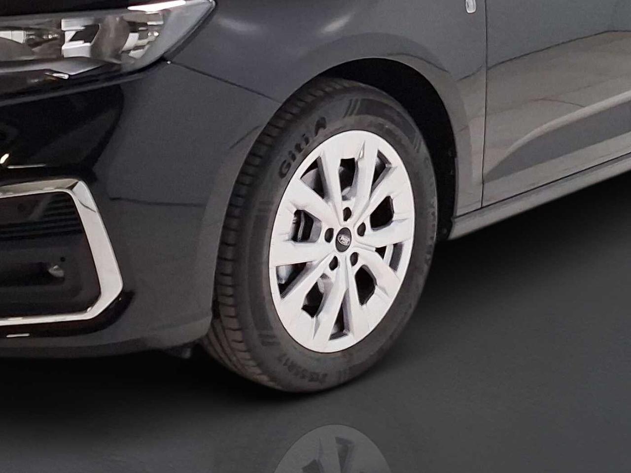 Ford Ford Tourneo usata 6